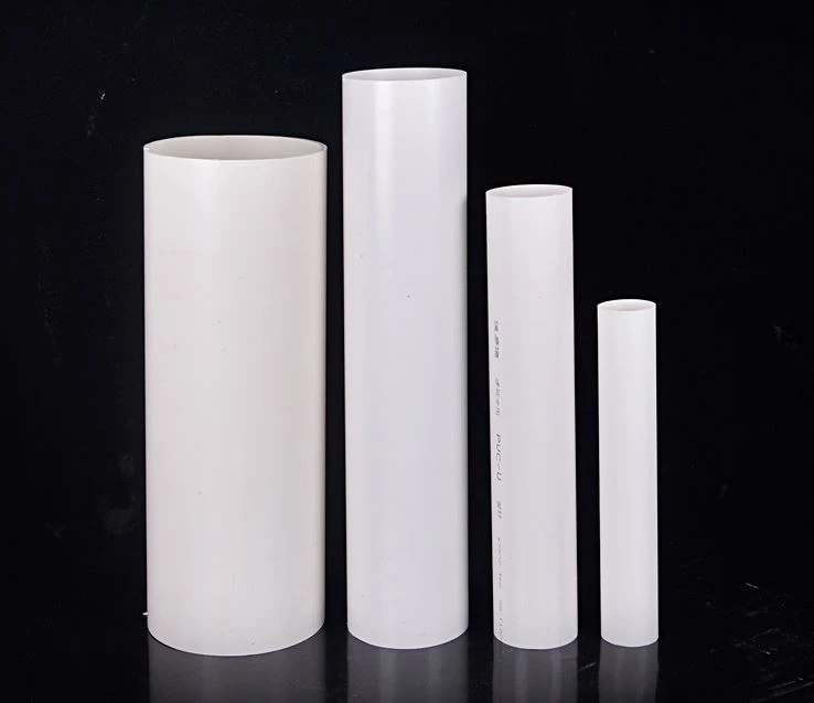 Irrigation Conduit