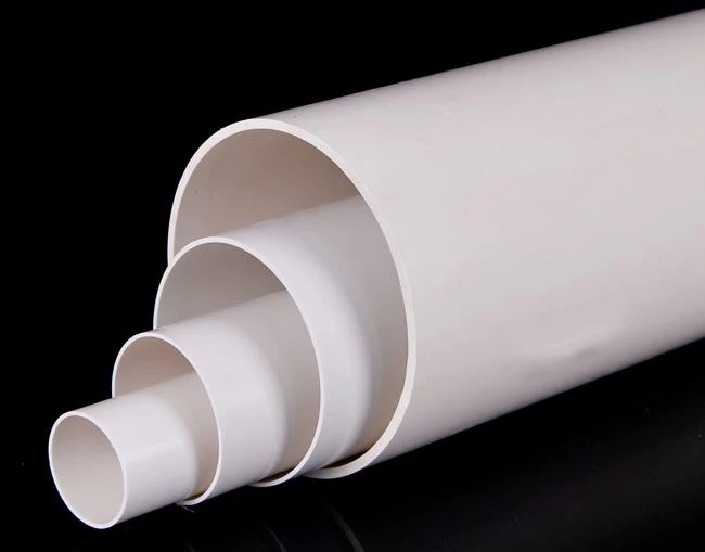Irrigation Conduit